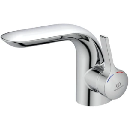 Miscelatore monocomando lavabo