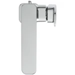 Miscelatore monocomando lavabo - immagine 4