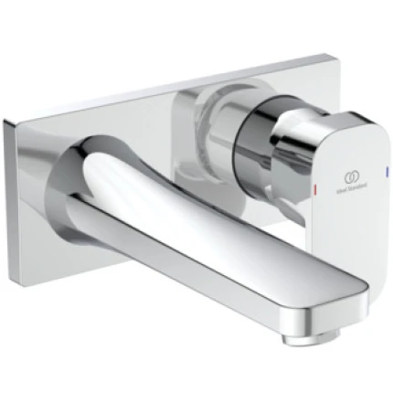 Miscelatore monocomando lavabo