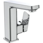 Miscelatore monocomando lavabo