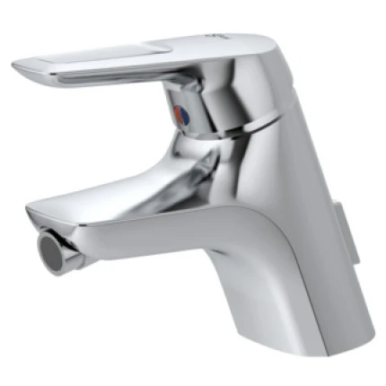 Miscelatore monocomando bidet