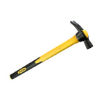 MARTELLO  CARP. WORK 300 CALAM FIBRAGRIP