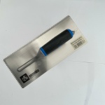 fratazza  usa work  acc. 12x28 m.  leg.