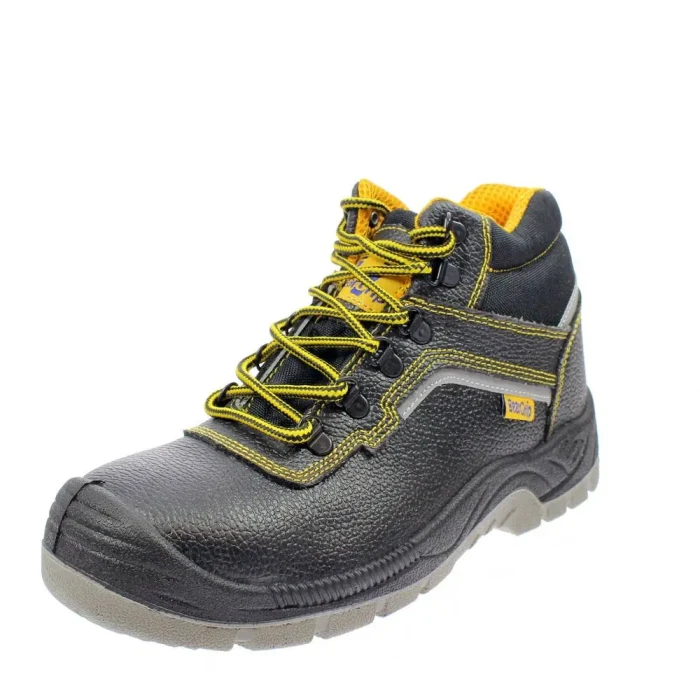 BEARGRIP Belfast S3 SRC - Antinfortunistiche Alte - immagine 1