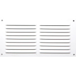 Griglia di aerazione 50x23