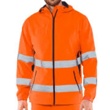 Giacca Ecolight