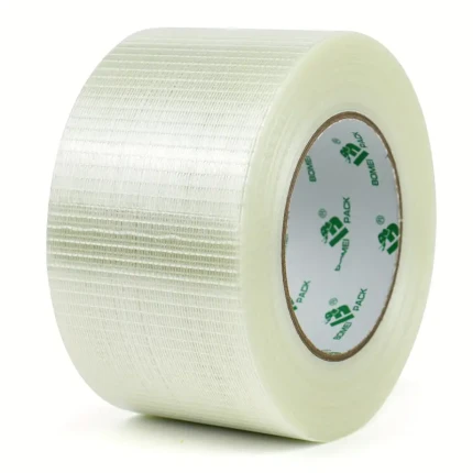 nastro adesivo fibra vetro mm.50x20 mt