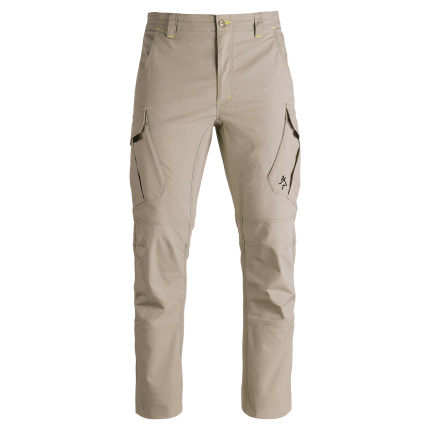 PANTALONE  TRAVALUX  BEIGE/ M/XL