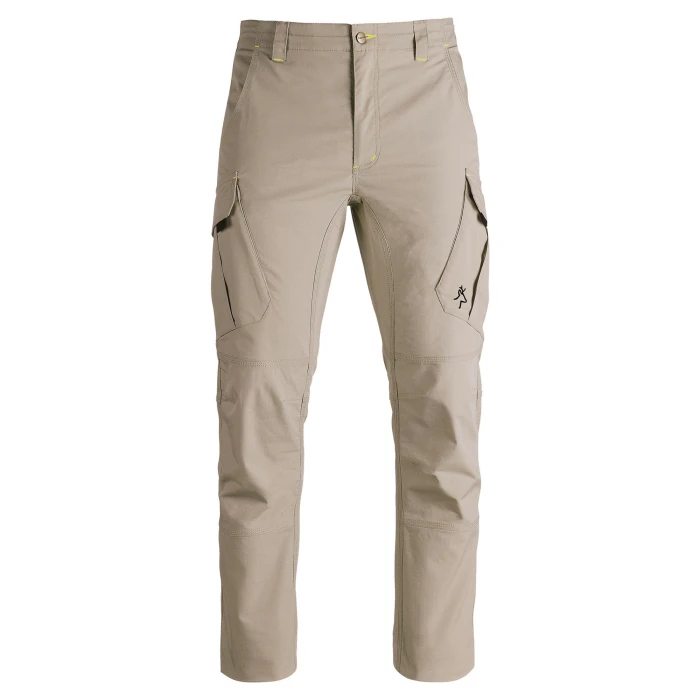 PANTALONE  TRAVALUX  BEIGE/ XL - immagine 1