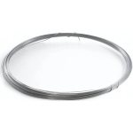 Filo di ferro zincato