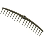 RASTRELLO IN PLASTICA