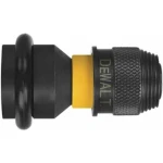 DEWALT DT7508-QZ Adattatore per avvitatore con attacco 1/2 per accessori - immagine 3