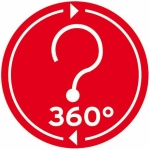 LAMPADA PORTALILE DA 5 METRI - immagine 3