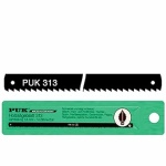 Lame per sega PUK 313 lama per sega per legno per legni teneri e duri con profilo 12x lama per sega