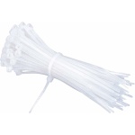 FASCHIETYTE NYLON  TRANSP. MM.200