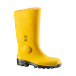 Stivali Antinfortunistici Gialli S5 SRC Yellow Safety Sekonline taglia 39