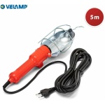 LAMPADA PORTALILE DA 5 METRI - immagine 4