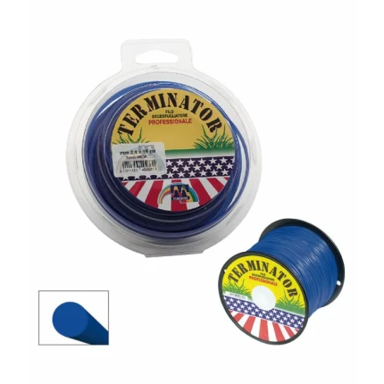 FILO PROFESSIONALE 'TERMINATOR' mm 3,0 cm 38 (spezzoni cf. 30 pz)