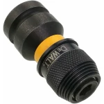 DEWALT DT7508-QZ Adattatore per avvitatore con attacco 1/2 per accessori - immagine 5