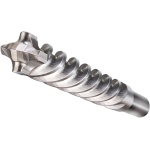 Punta SDS-PLUS a testa piena XLR 8x310x250mm DEWALT DT8926-QZ