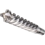 Punta SDS-PLUS a testa piena XLR 8x310x250mm DEWALT DT8926-QZ