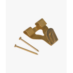 GANCI “X” PER QUADRI