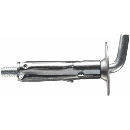 Ancorante in Acciaio Gancio Corto T61/GC 8 Elematic 8712054