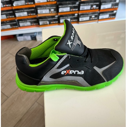 SCARPE ANTINFORTUNISTICA EXENA XR31 AVENUE S3-SRC