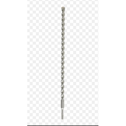 Mecchia elicoidale per legno  5348/5x10