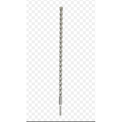 Mecchia elicoidale per legno  5348/5x10