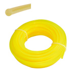 Maniver Filo per decespugliatore stellare, diametro 3,0 x 15 mt