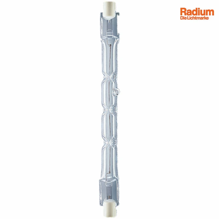lampada alogena lineare 400w - immagine 1