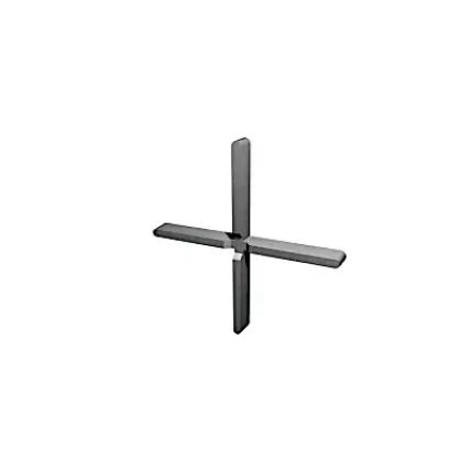 Distanziatore a Croce da 2 mm – 250pz