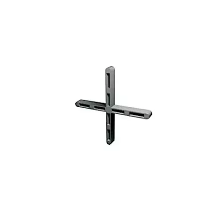 Crocette piastrelle mm.3 - pz 250