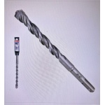 Irwin Speedhammer Plus Punta Trapano 5.5 x 110mm IRW10501949