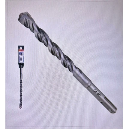 Irwin Speedhammer Plus Punta Trapano 5.5 x 110mm IRW10501949