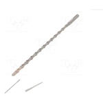 Metabo SDS - PLUS  8MM