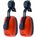 Cuffie Antirumore per Casco Professionale - Kapriol