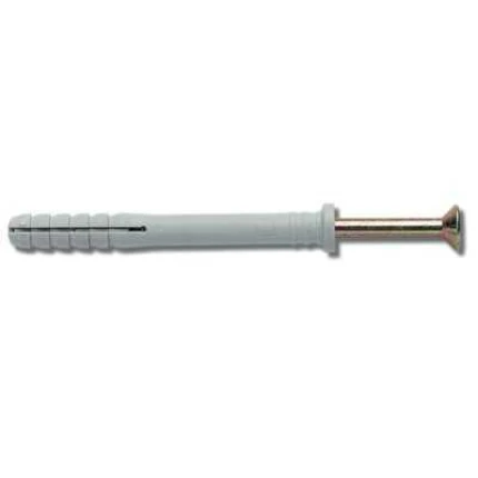 ELEMATIC BLISTER TASSELLI UCX 6X70 PZ. 100