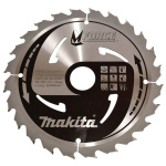 Makita B-08056 Makita 190mm M Force Circular Saw Blade Medium Cut