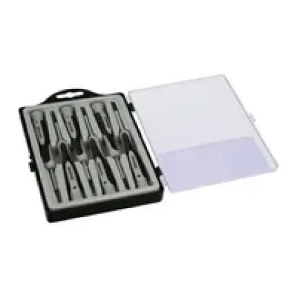 Set di cacciaviti Precision Plus da 6 pezzi