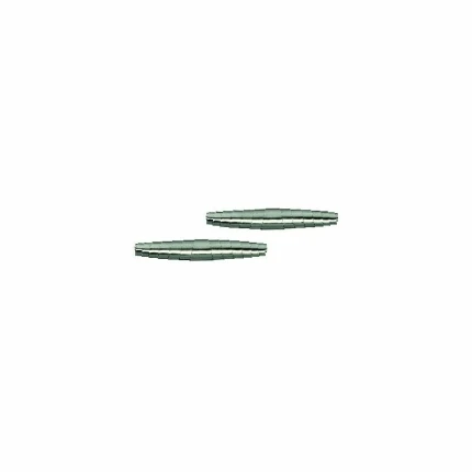 Molle di ricambio per forbici FELCO 5/91 (2 pz)