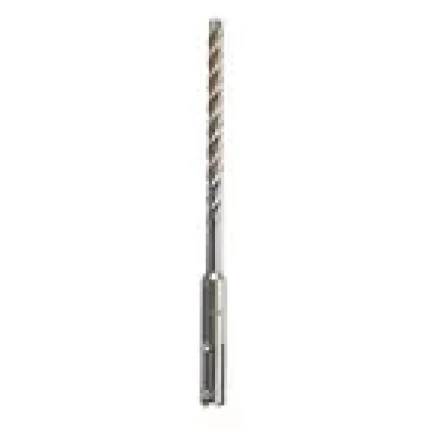 DEWALT DT8923 QZ Punta SDS Plus XLR, 4 Taglienti, 8 x 160 x 100 mm