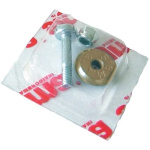 ROTELLA WIDIA TAGLIAPIASTRELLE SEGMA 128 N/C