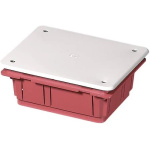 SCATOLA DERIVAZIONE C/C.120X100X50