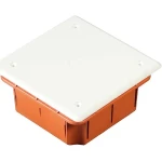 SCATOLA DERIVAZIONE C/C.90X92X45