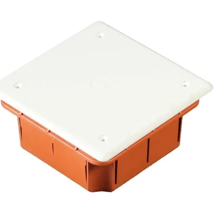 SCATOLA DERIVAZIONE C/C.90X92X45