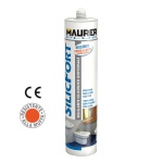 Sigillante Acetico SilicFort Maurer