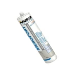 SILICONE BIANCO INTONACO ACRILICO