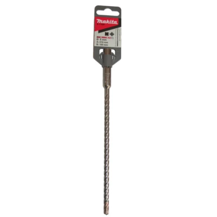 MAKITA 6MM 100MM 160MM sds plus